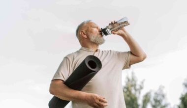 Taking supplements to improve focus may have a hidden longevity cost for men