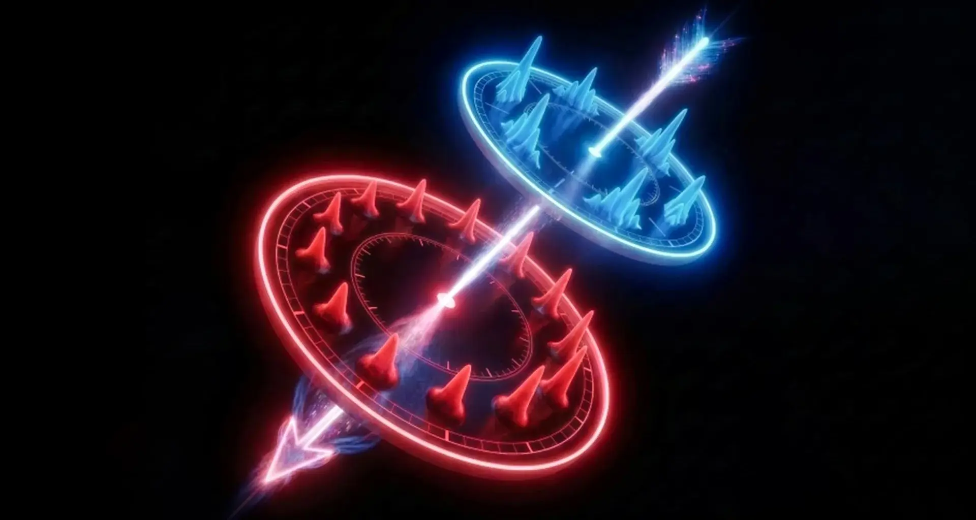 Physicists finally solve the strange mystery of “breathing” lasers