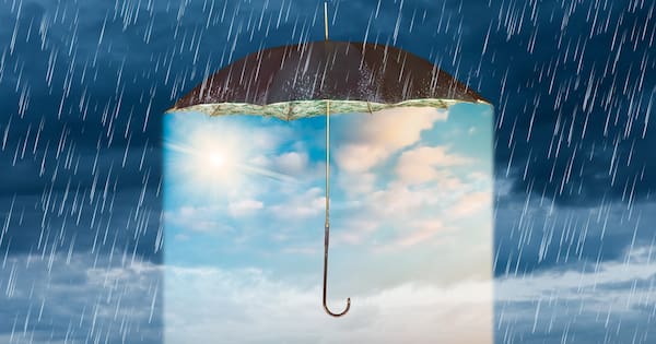 The Budget made one thing clear: we all need to prepare for more tough times
