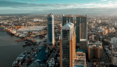 Can Tanzania outmuscle its African energy rivals?