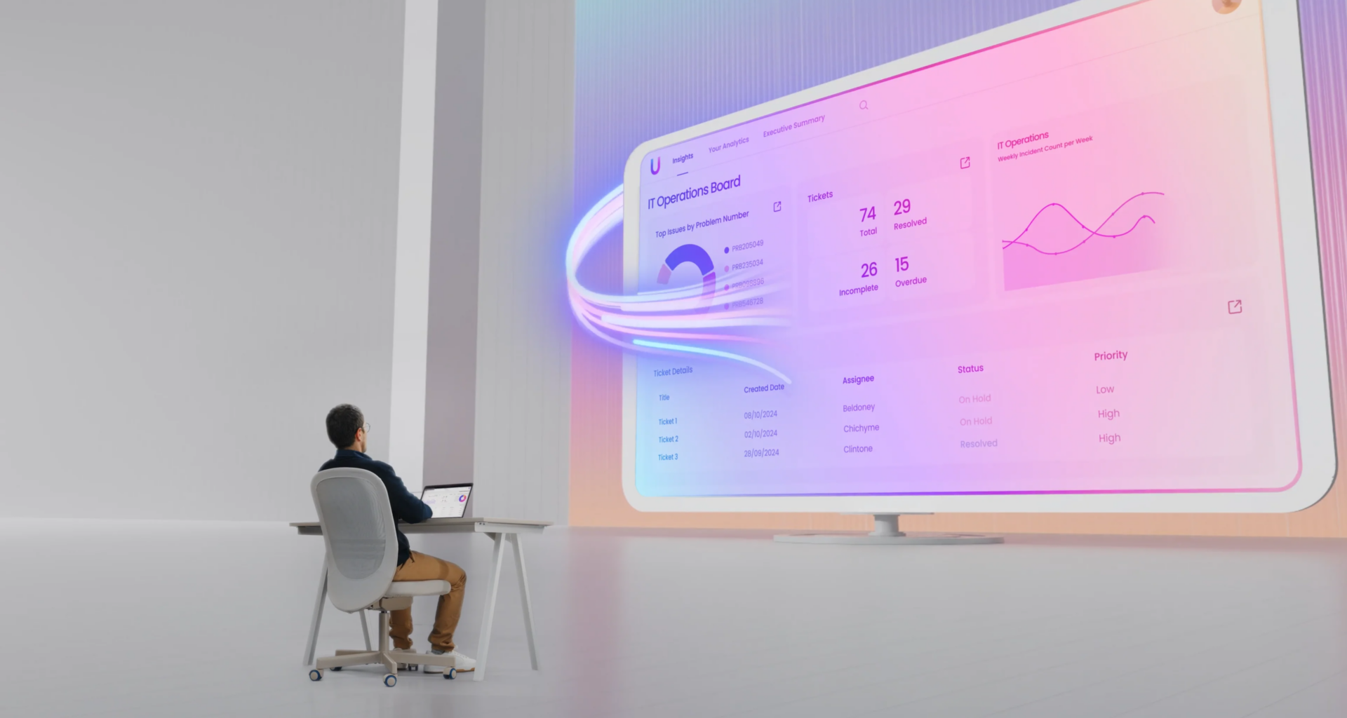 Enterprise AI startup Unframe raises $50M after booking $100M in contract value in year one