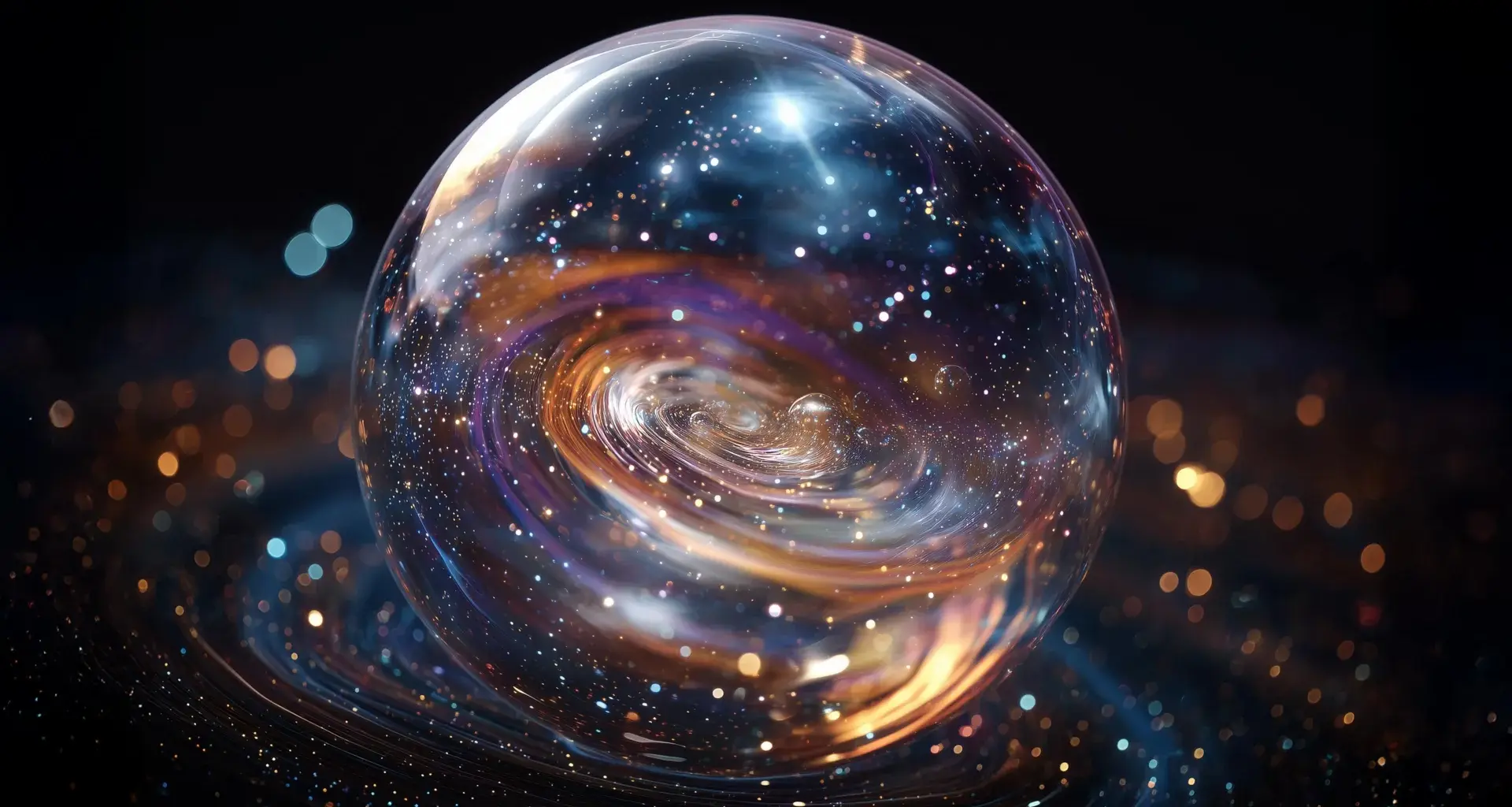 Scientists make stunning discovery that could change our understanding of the Universe