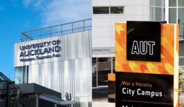 Auckland students' details caught up in massive global university hack