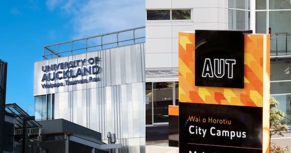 Auckland students' details caught up in massive global university hack