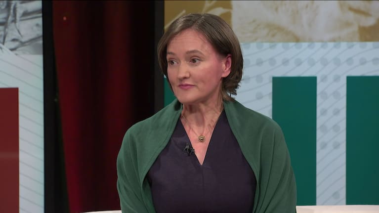 University of Otago public health physician Gabrielle McDonald.