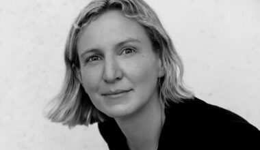 Art Movements: Michelle Millar Fisher Heads to Cooper Hewitt