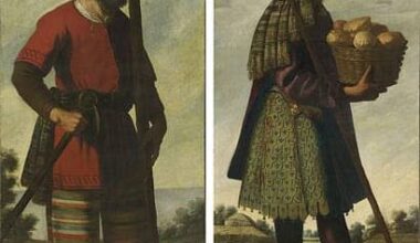 Ruth Leon recommends… Zurbarán  Portraits – National Gallery