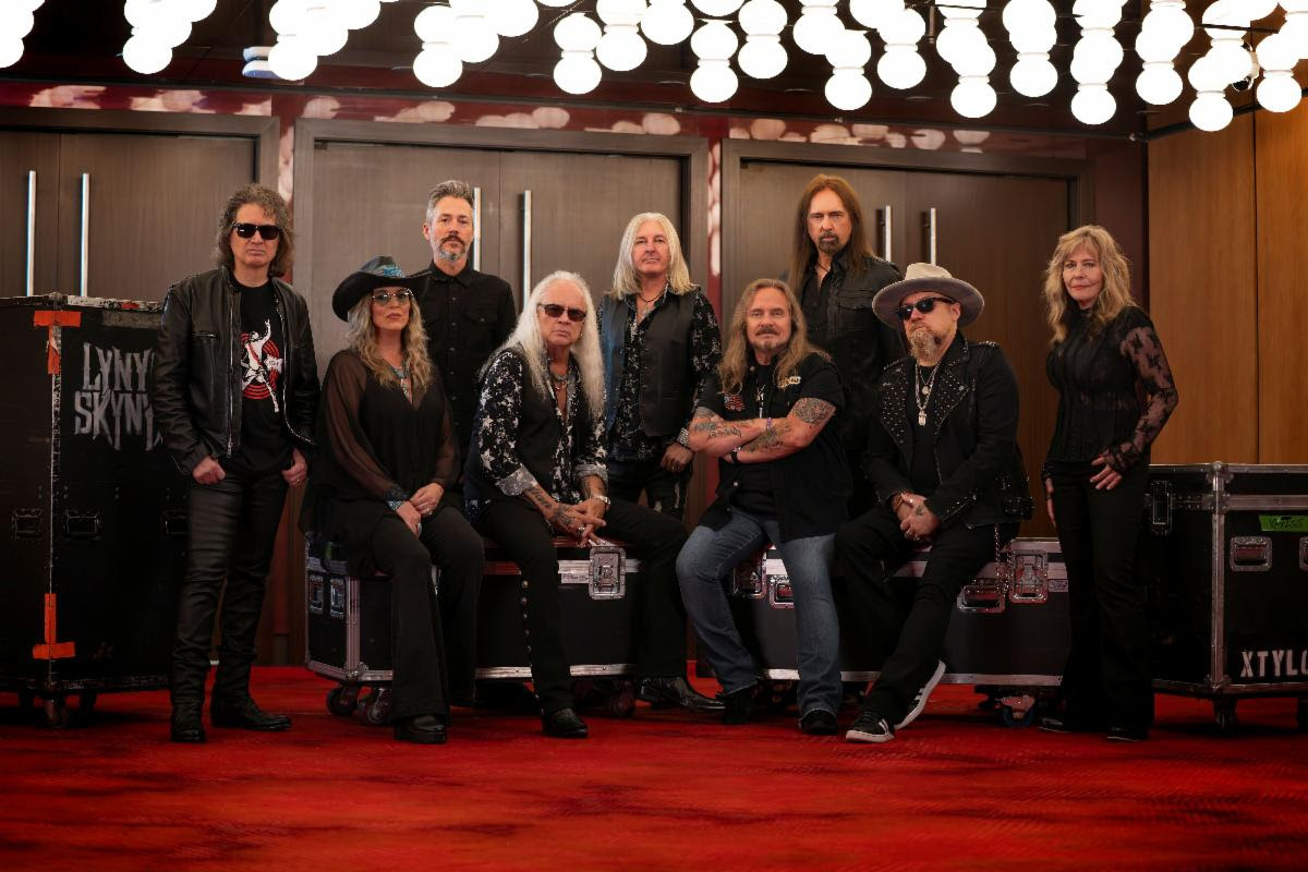 Lynyrd Skynyrd Adds Fall Dates to 2026 Tour; Also on the Road with Foreigner This Summer