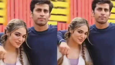 Splitsvilla X6: Kushal Tanwar aka Gullu-Kaira Anu win ticket to finale; Yogesh Rawat-Ruru Thakur lose by 1 second