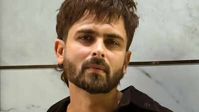Shoaib Ibrahim opens up about his upcoming project; says, “I don’t know about TV shows but…”