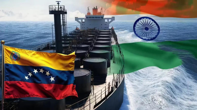 Hormuz crisis: Venezuela becomes India’s third-largest crude oil supplier in May
