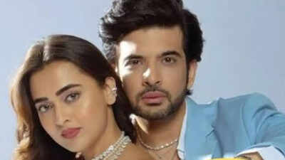 Karan Kundrra reveals he’s worried about having kids with Tejasswi Prakash; says, “I want her to be less demanding”