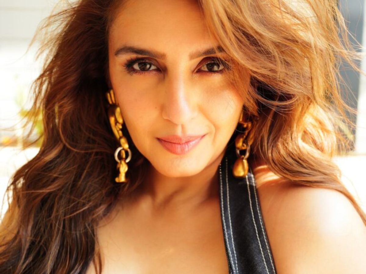 Huma Qureshi Delivered Cannes 2026’s Most Unexpected Style Line-Up (Photo: Instagram)