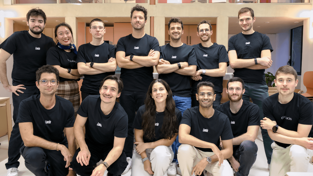 Lucis raises $20M Series A to expand AI-driven preventive healthcare platform