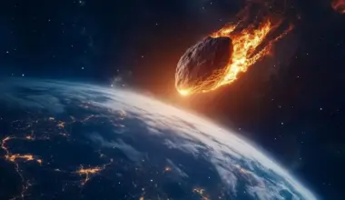 Urgent alert: a mysterious asteroid forces surprise action from astronomers