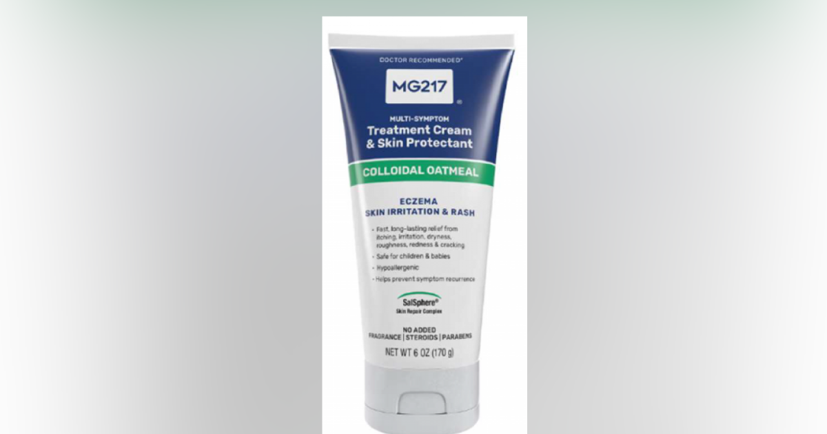 Eczema cream recalled over contamination with potentially fatal staph bacteria