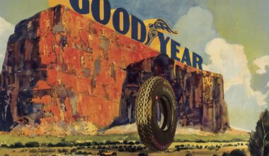 Phoenix Art Museum to explore nostalgia with vintage posters, automotive fashion