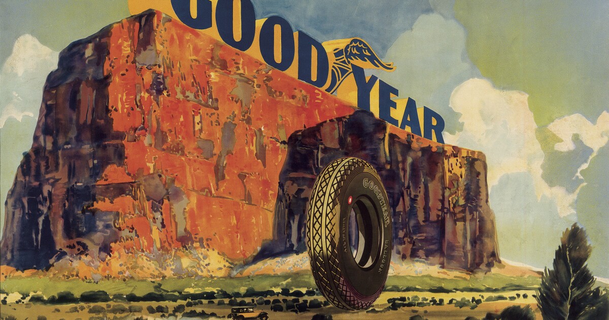 Phoenix Art Museum to explore nostalgia with vintage posters, automotive fashion