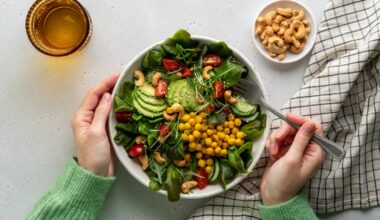 The 'fibermaxxing' trend has health benefits worth the hype : NPR
