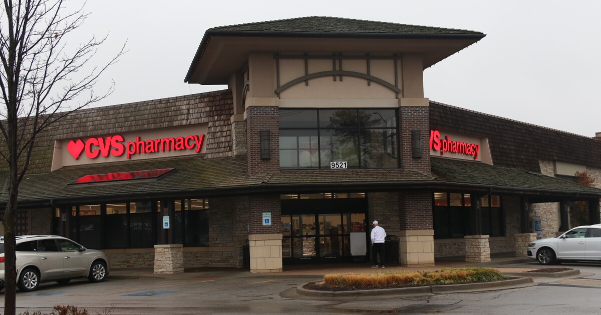 KU Hospital Authority says CVS stole nearly $62 million in prescription drug savings | KCUR