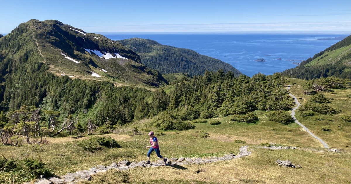 4 ways to avoid injury as Alaska summer approaches