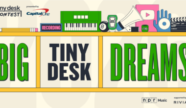 KOSU's local favorites from NPR's Tiny Desk Contest