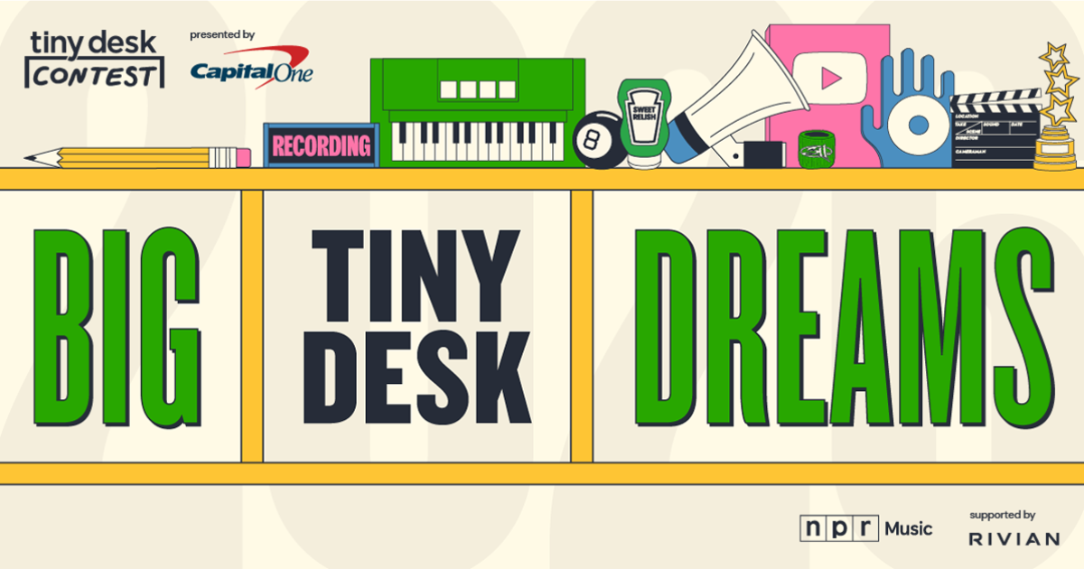 KOSU's local favorites from NPR's Tiny Desk Contest