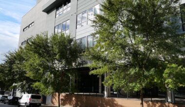 North Carolina Museum of Art Winston-Salem will soon open new downtown gallery