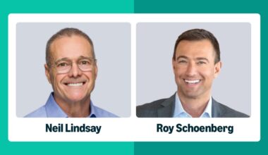 Amazon Health Services welcomes Dr. Roy Schoenberg as new SVP