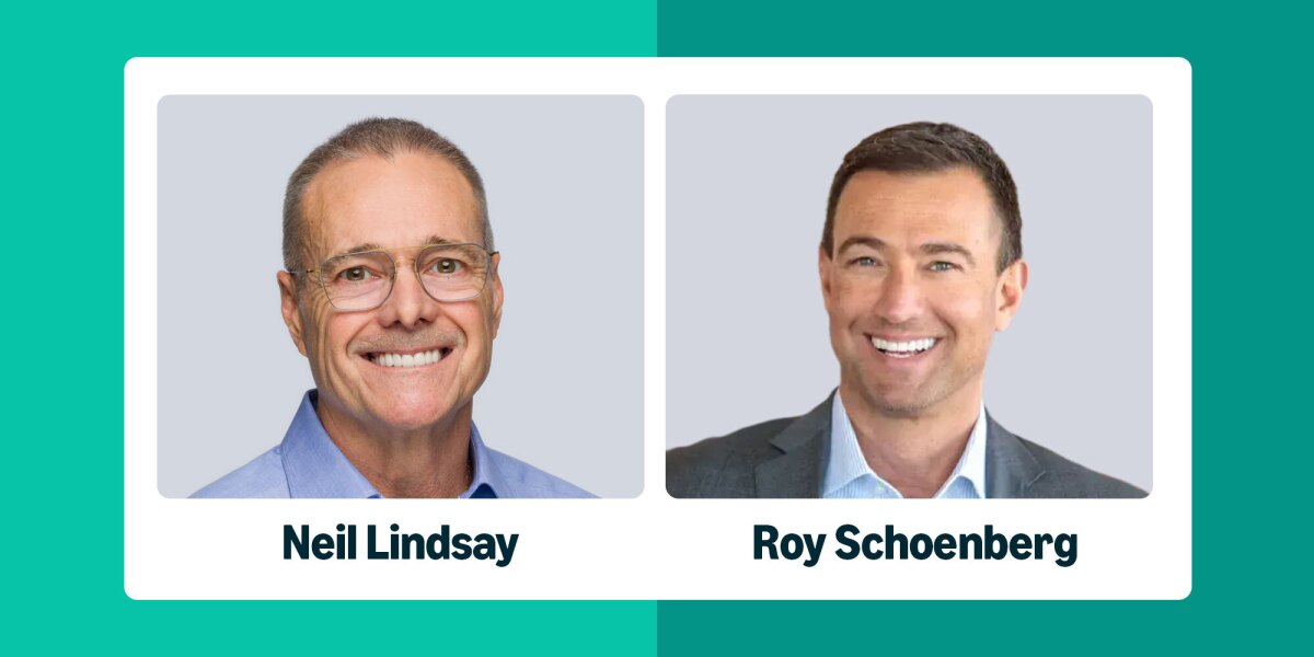 Amazon Health Services welcomes Dr. Roy Schoenberg as new SVP