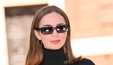 Stylist confirms it: She's the real Emily from 'Devil Wears Prada'