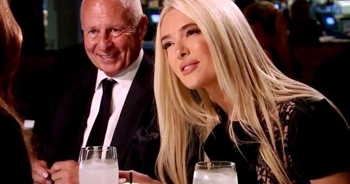 'Housewives' star Erika Girardi settles $25-million civil lawsuit