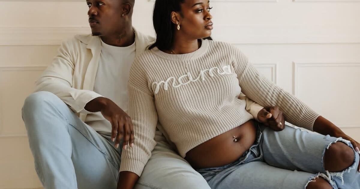 Kiara Brokenbrough, $500 viral wedding influencer, dies day son is born