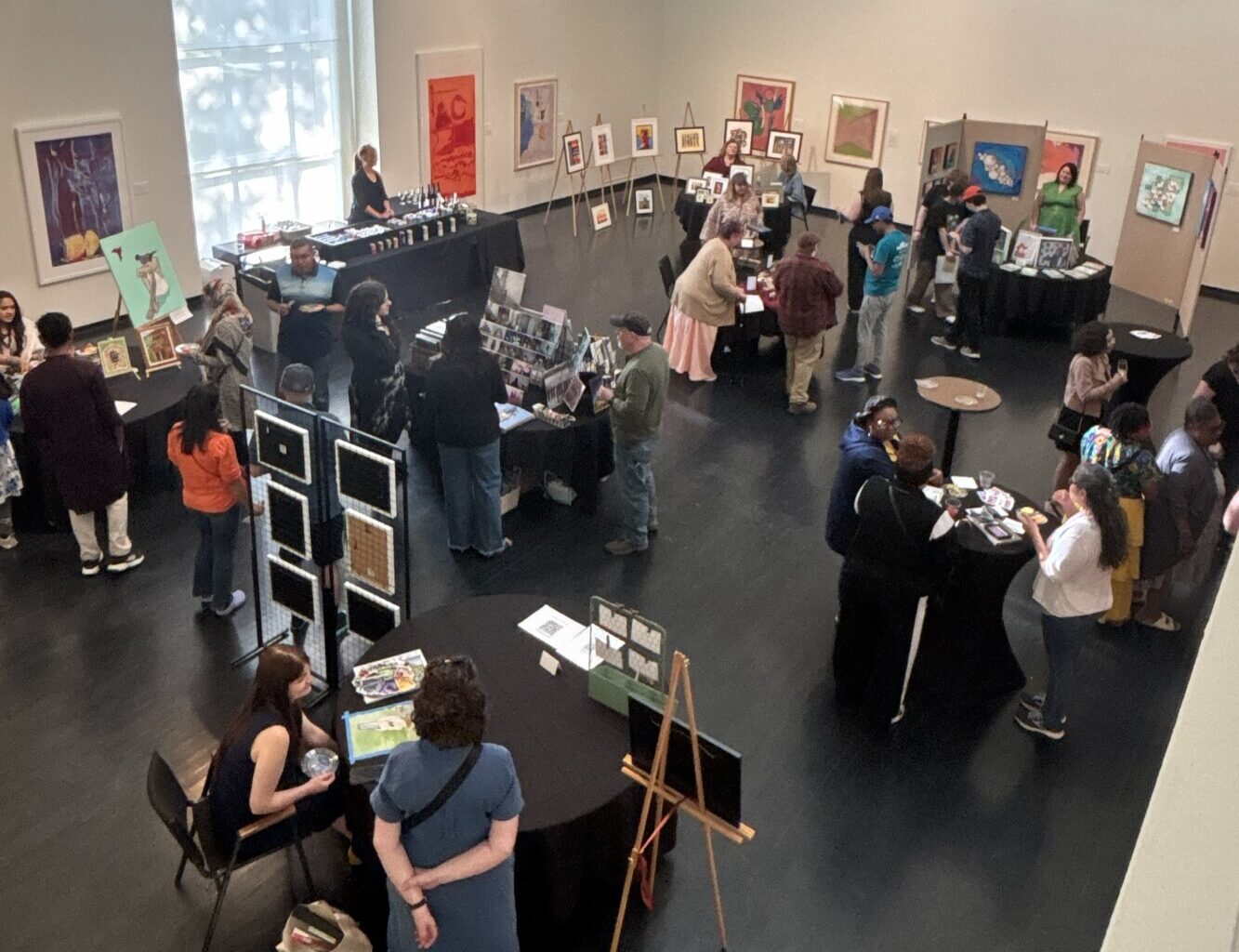 Young Professionals group to host 'ArtSee' on Friday at North Dakota Museum of Art - Grand Forks Herald