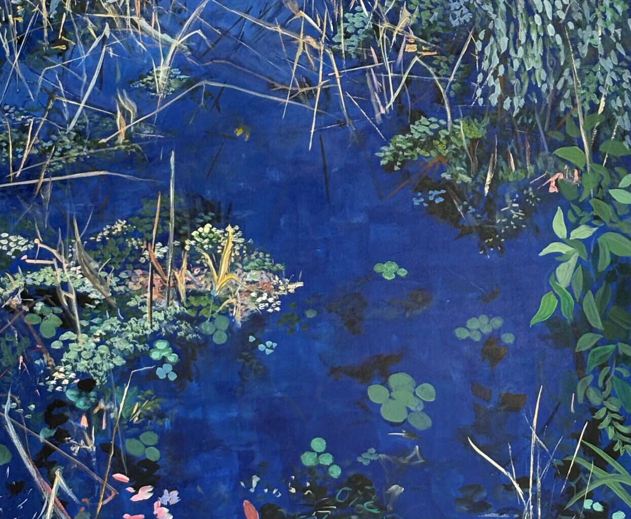 'The Peace of Wild Things' to open at Watermark June 5