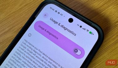 I disabled these 5 Android defaults and my phone finally feels like mine