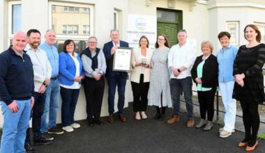 Midlands Counselling Clinic awarded national accolade