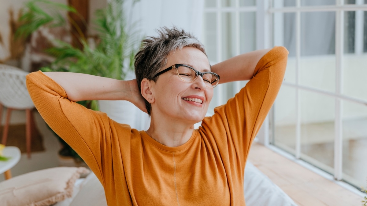 Vagus Nerve Reset Exercises That Quickly Reduce Stress