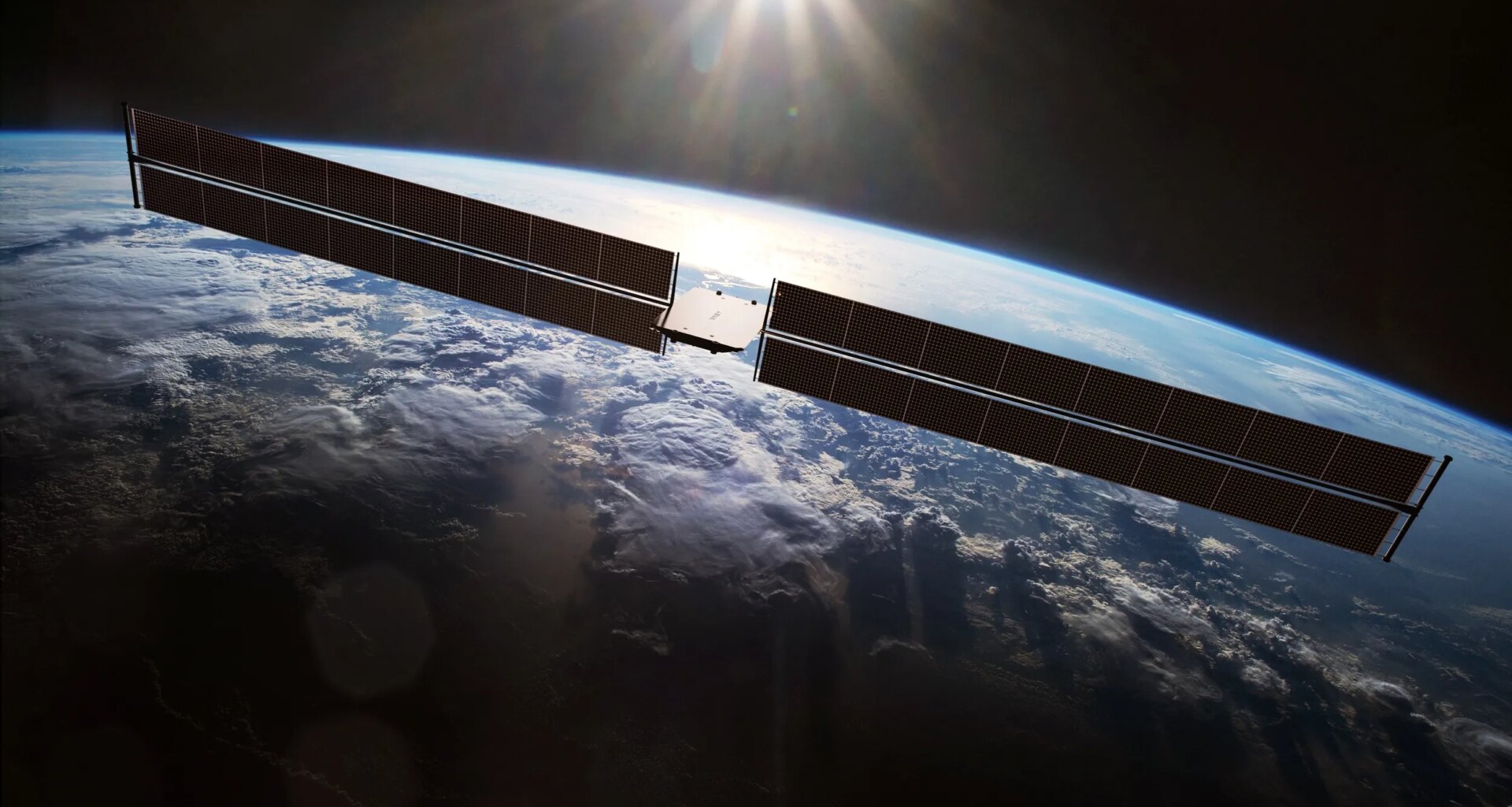 Vast announces line of high-power satellite buses