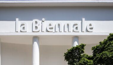 'do architecture': venice architecture biennale 2027 announces theme