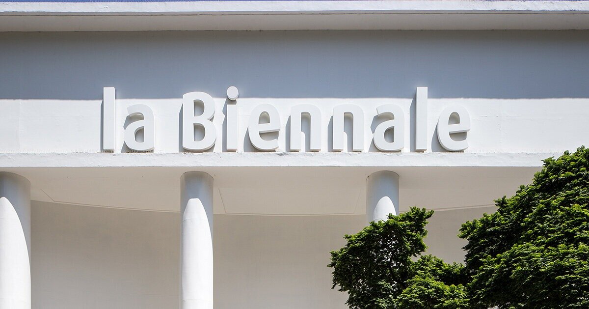 'do architecture': venice architecture biennale 2027 announces theme