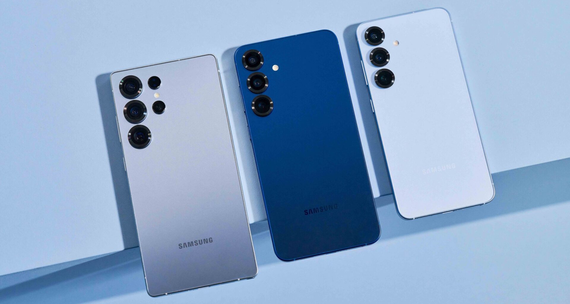 Galaxy S25 owners could see stable One UI 8.5 land in just a few days