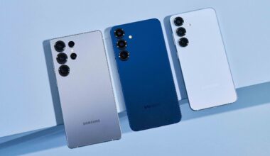 Galaxy S25 owners could see stable One UI 8.5 land in just a few days