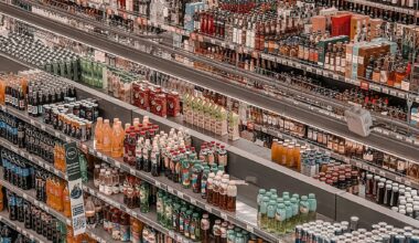 The Global Fight Against Ultra-Processed Foods Is Gaining Momentum