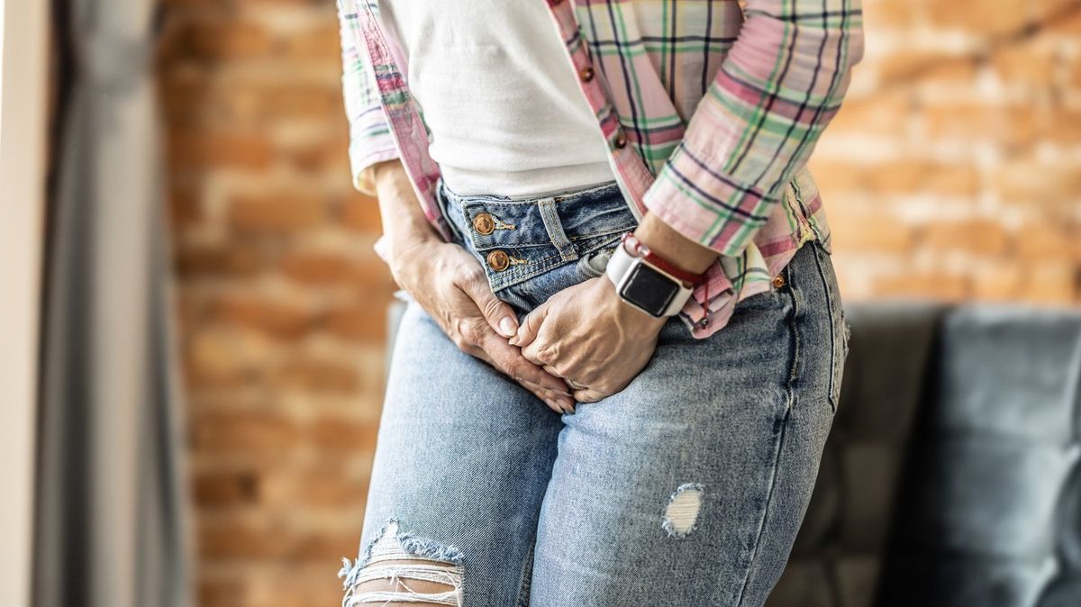 Worrying ‘Victorian disease’ STI on the rise as it hits highest rate in 80 years