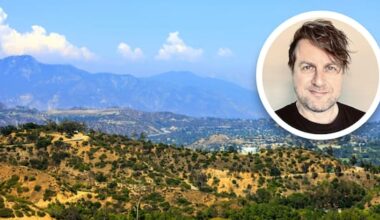 NZ-born composer, 53, dies after collapsing on LA hiking trail