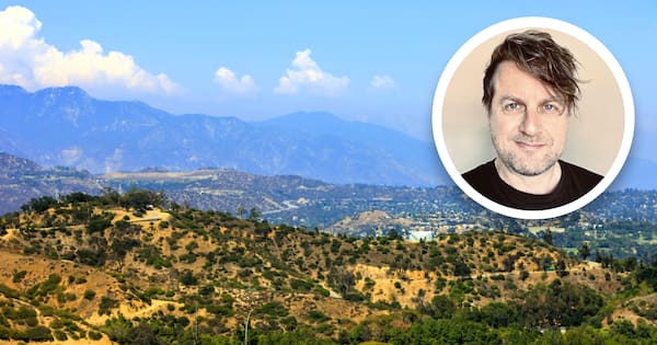 NZ-born composer, 53, dies after collapsing on LA hiking trail