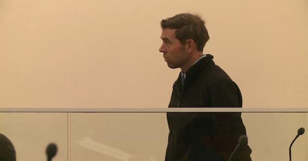 Gloriavale man assaulted boys with sticks, brooms and shovel
