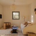 Villa Normanni Puglia / Urban Interior - Interior Photography, Lighting, Chair