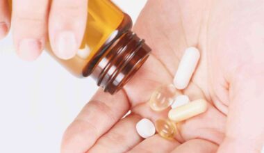 Vitamin B12 is crucial for keeping many parts of the body working properly, so even a small shortage can cause widespread health issues
